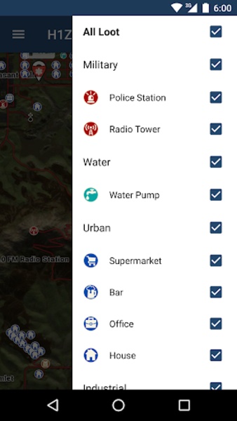 iZurvive H1Z1 - Preview 18