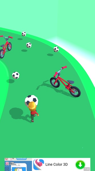 Life Runner 3D - Preview 7