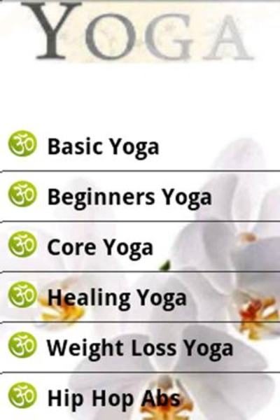 Pure Healing Yoga - Preview 2