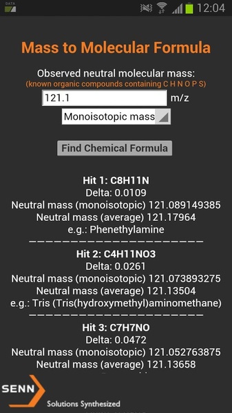 Chemistry Lab Suite - Preview 2