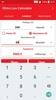 Calculadora de ley de Ohm screenshot 5