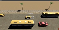 Street Crossing screenshot 1