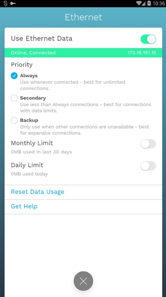 Speedify - Preview 18