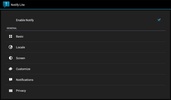 Notify Lite screenshot 8