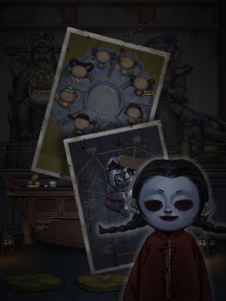 Who is The Murderer - Preview 4