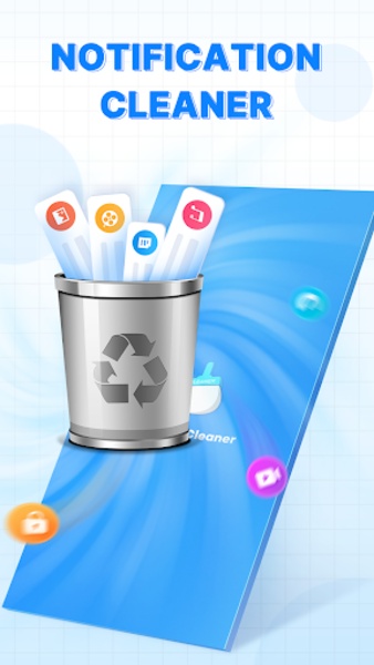 Powerful Phone Cleaner - Preview 2