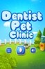 Dentist Pet Clinic screenshot 10