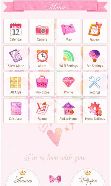 My heart - Preview 2