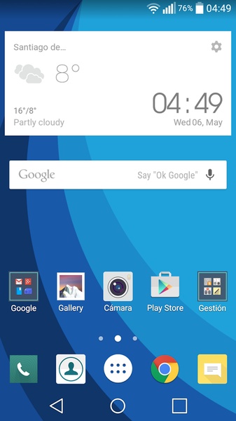G4 Material Wallpapers HD - Preview 4