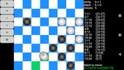 Checkers for Android screenshot 2