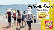 Troll Face Photo Editor screenshot 7