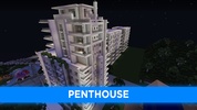 Penthouse build screenshot 4