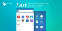 Mobo Launcher screenshot 6