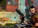 Legends of Mafia City Survival screenshot 4