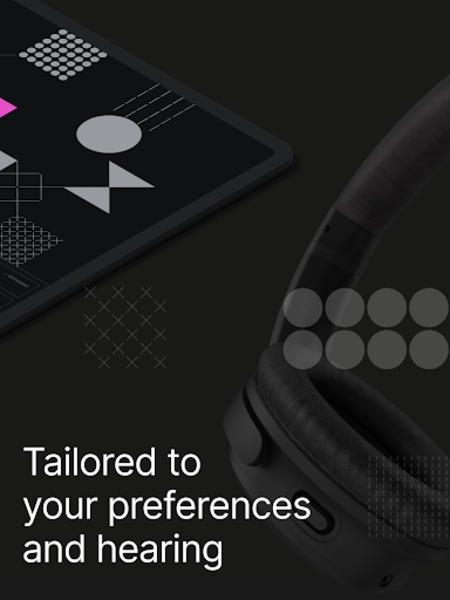 SoundID: Headphones Sound Cool 4.5.3 Pictures 6