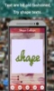 Shape Collage Maker screenshot 3
