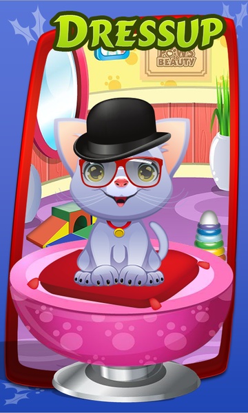 BabyPetCare - Preview 4