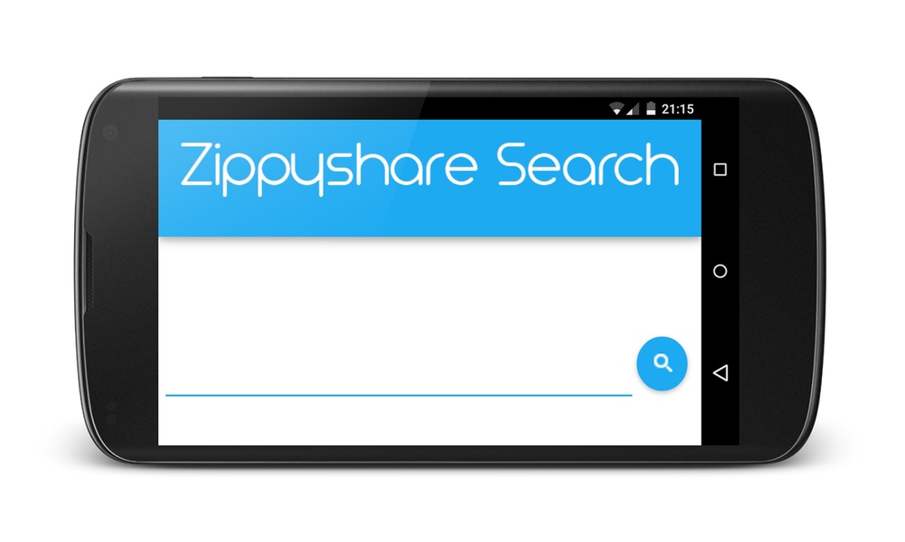 Zippyshare Search - Preview 3