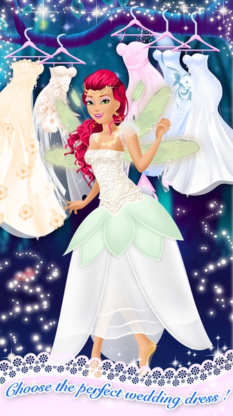 Fairy Tale Wedding Salon - Preview 4