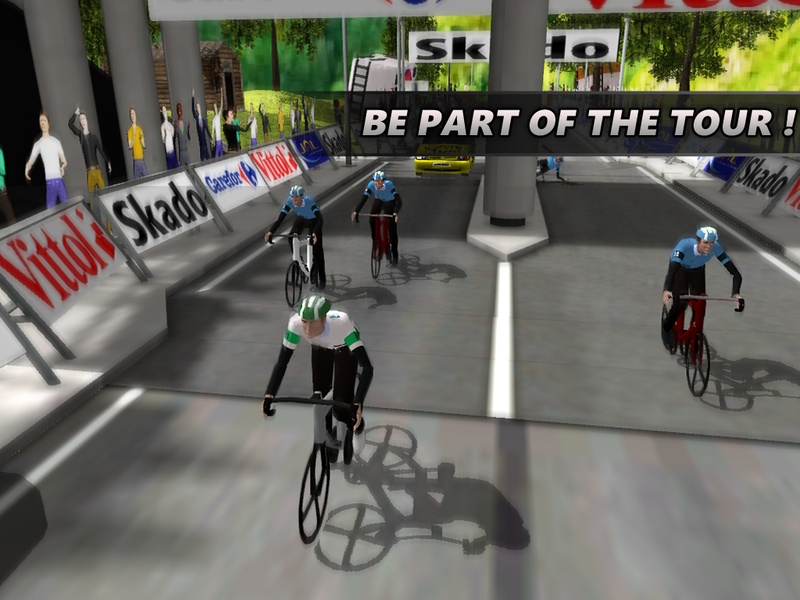 Cycling Tour 2015 - Preview 8