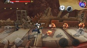 Warhammer 40K: Carnage RAMPAGE screenshot 9