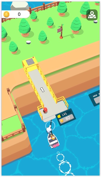 Idle Bungee tycoon - Preview 4