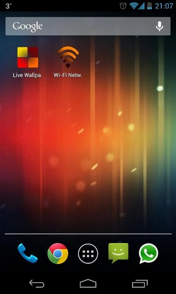 Wi-Fi Networks - Preview 2