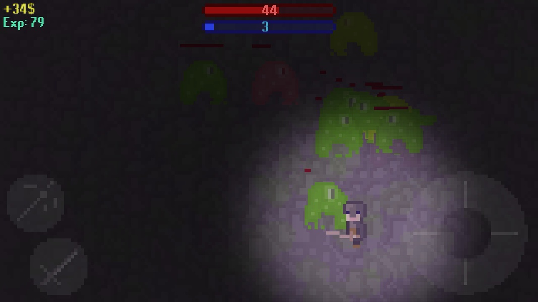PixelRena - Preview 10