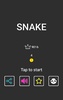 Snake Crush: Eating Balls screenshot 2