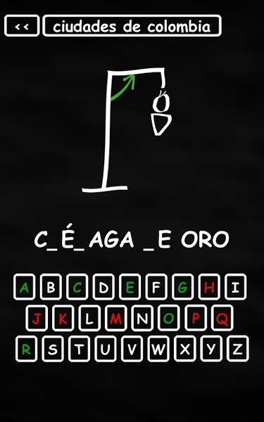 Ahorcado ES - Preview 7