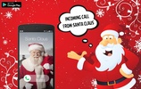 A Call From Santa Claus! screenshot 1