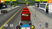 Public Bus Transport Simulator screenshot 4