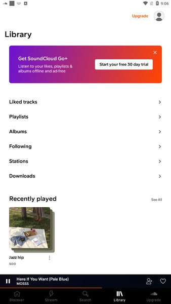 SoundCloud - Preview 14