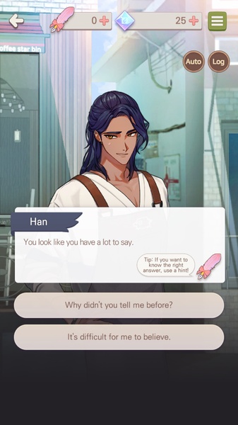 Devil Kiss - Preview 3