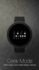 Elegant Binary Watch Face screenshot 8