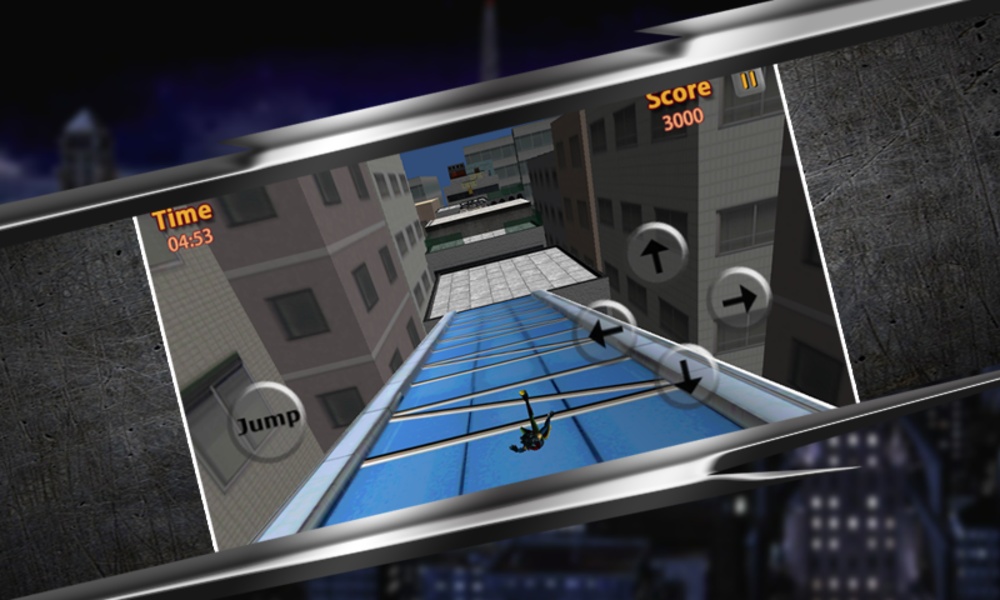Free Tower Running - Preview 13