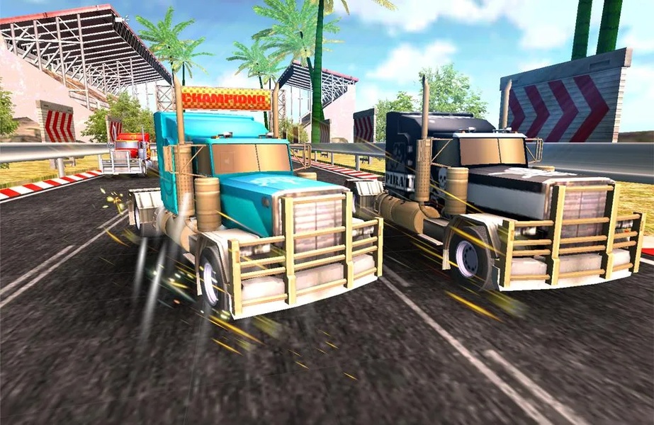 Truck Racer - Preview 4