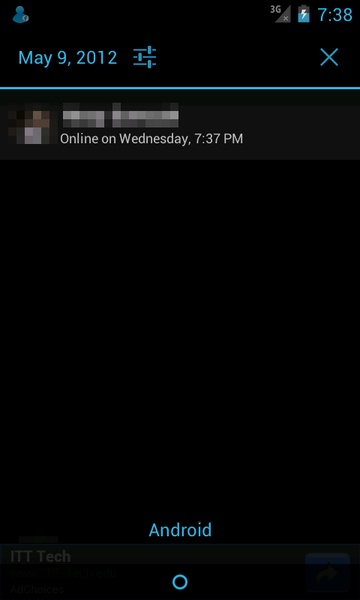 Online Friends - Preview 1