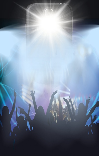 FlashlightPro - Preview 2
