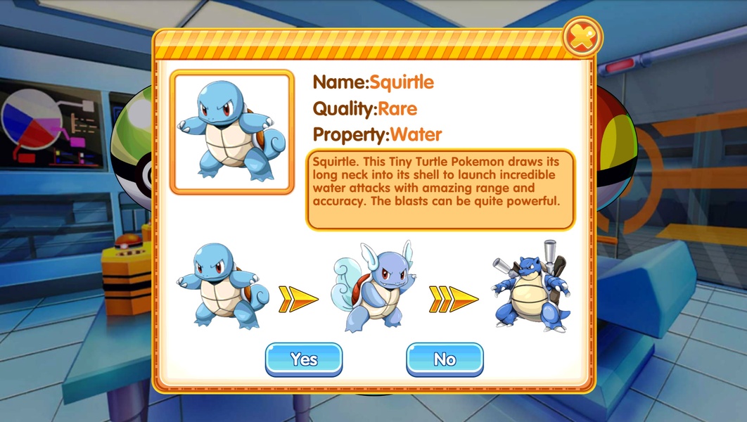 Pocket Monster Remake - Preview 6