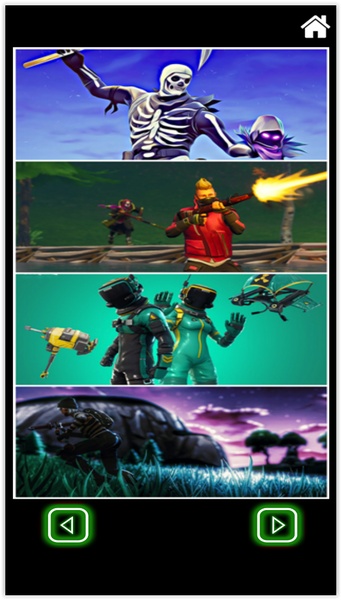 Fort9 Wallpapers HD - Preview 3