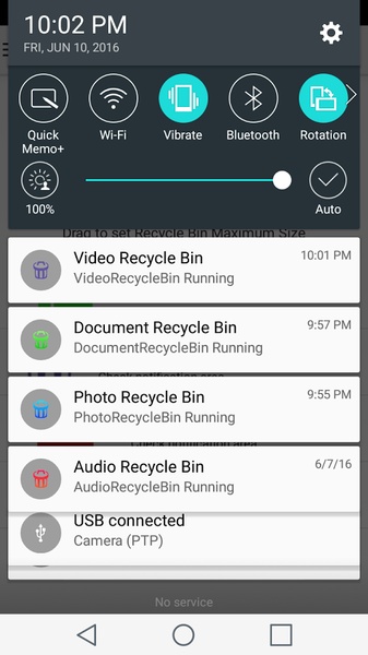 Photo Recycle Bin - Preview 8