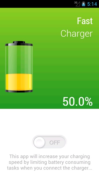 Fast Battery Charger - Preview 3