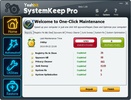 Yeahbit SystemKeep screenshot 3