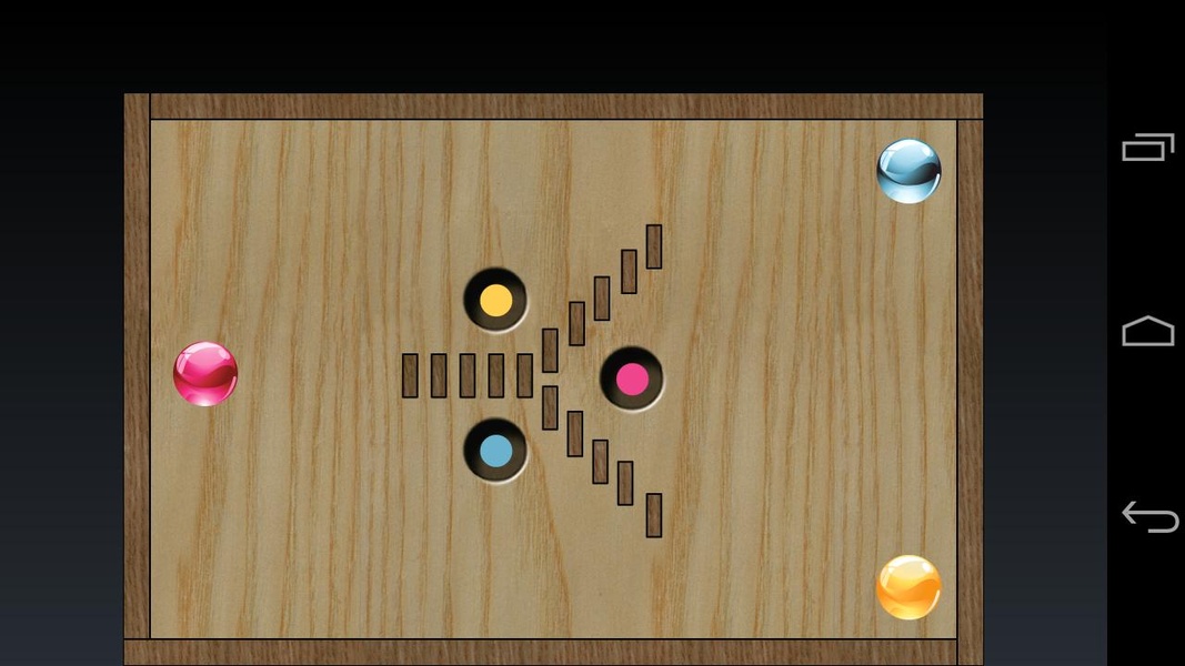 Colors Maze - Preview 4