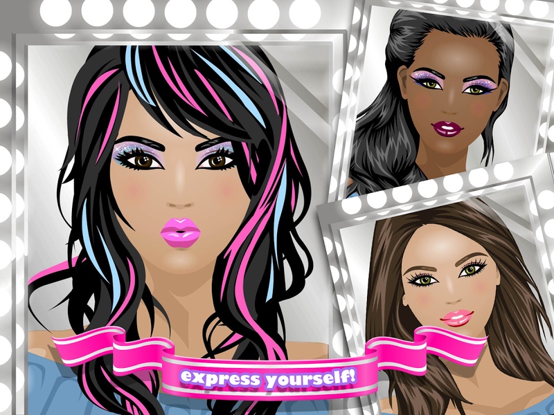 Dress Up House - Preview 1