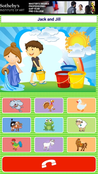 Baby Games - Piano, Baby Phone for Android - Download the APK from Uptodown