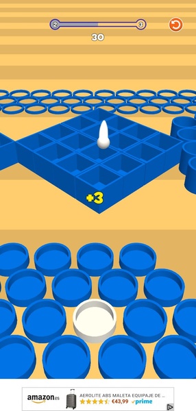 Basket Throw - Preview 1