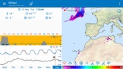 WeatherBomb screenshot 1