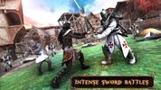 Osman Ghazi Warrior Legend screenshot 3